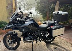 Bmw R 1250 GS Ultimate Edition (2023) usata