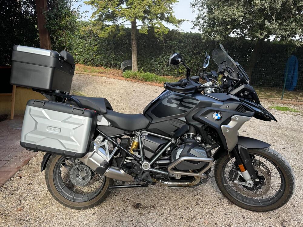 Bmw R 1250 GS Ultimate Edition (2023) (2)