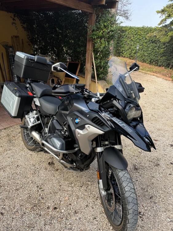 Bmw R 1250 GS Ultimate Edition (2023) (3)