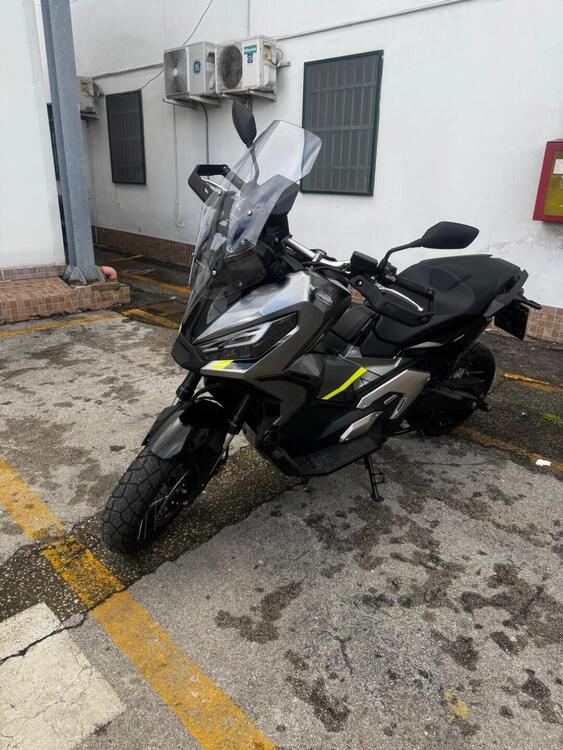 Honda X-ADV 750 DCT (2021 - 24) (3)