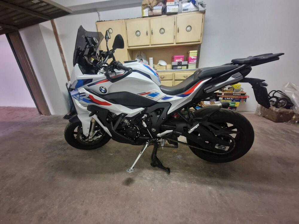 Bmw S 1000 XR (2020 - 23) (2)