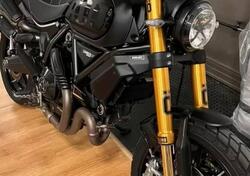 Ducati Scrambler 1100 Sport Pro (2020 - 24) usata