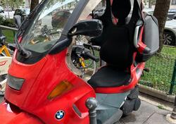 Bmw C1 125 usata