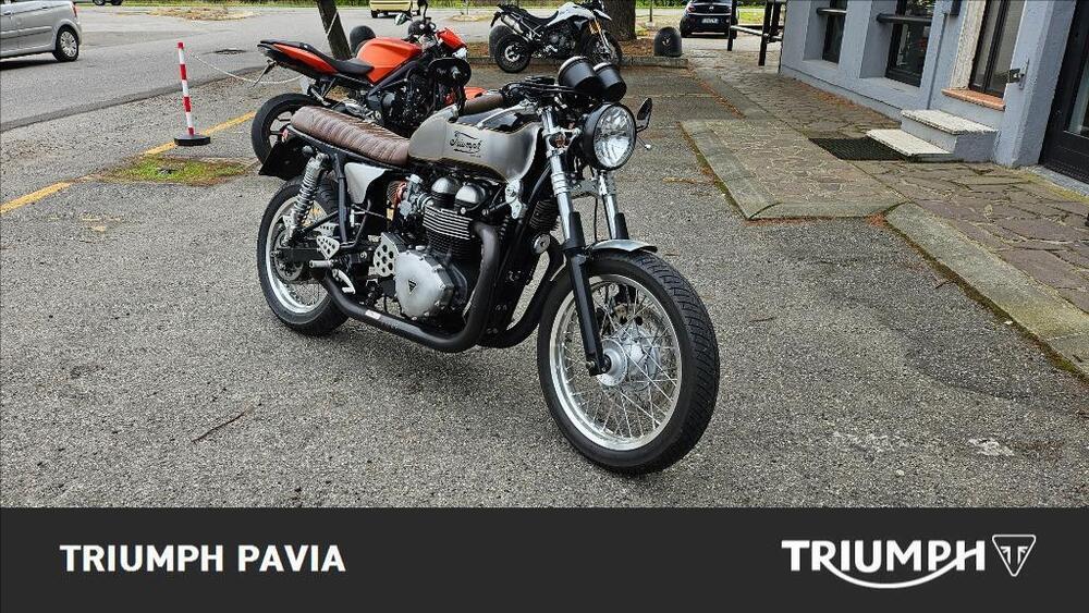 Triumph Thruxton 900 (2004 - 15) (2)