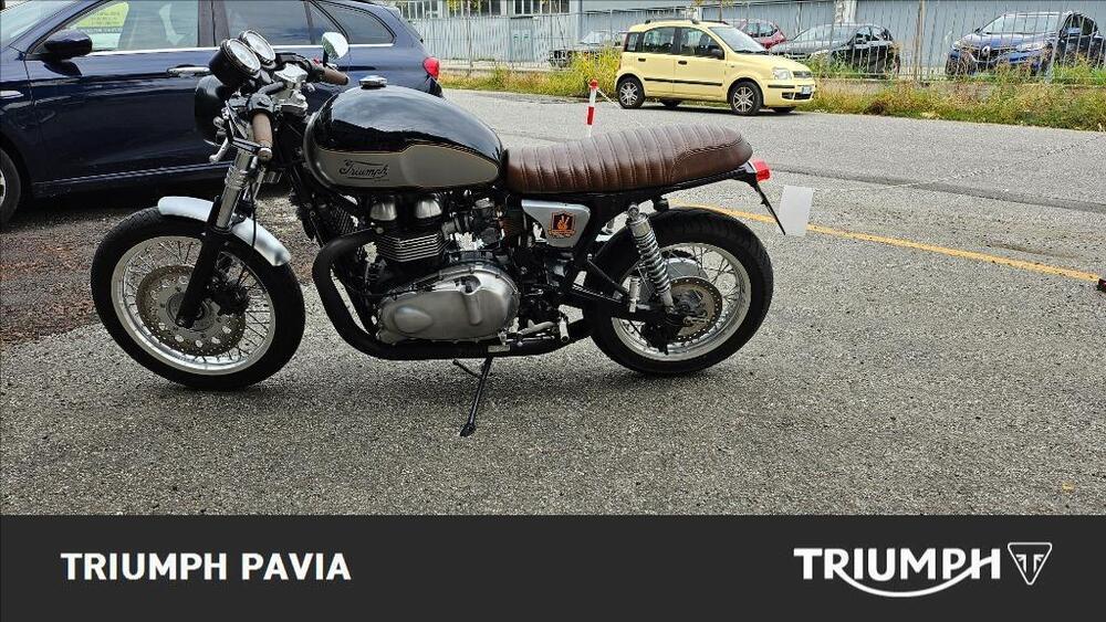 Triumph Thruxton 900 (2004 - 15) (3)