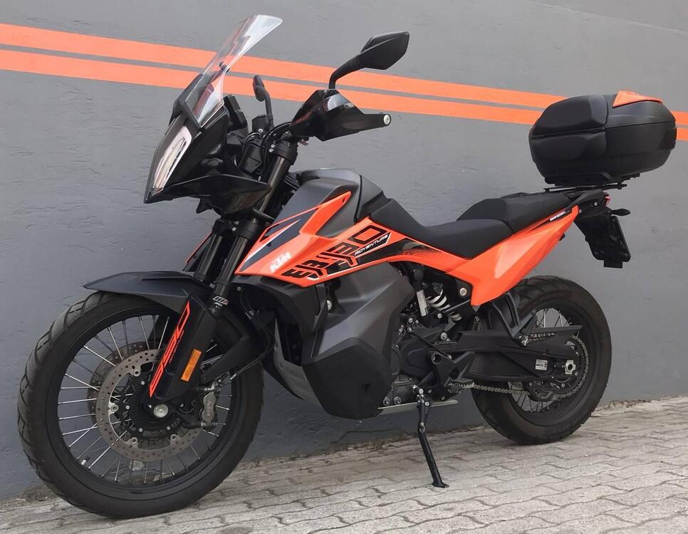 KTM 890 Adventure (2022) (4)