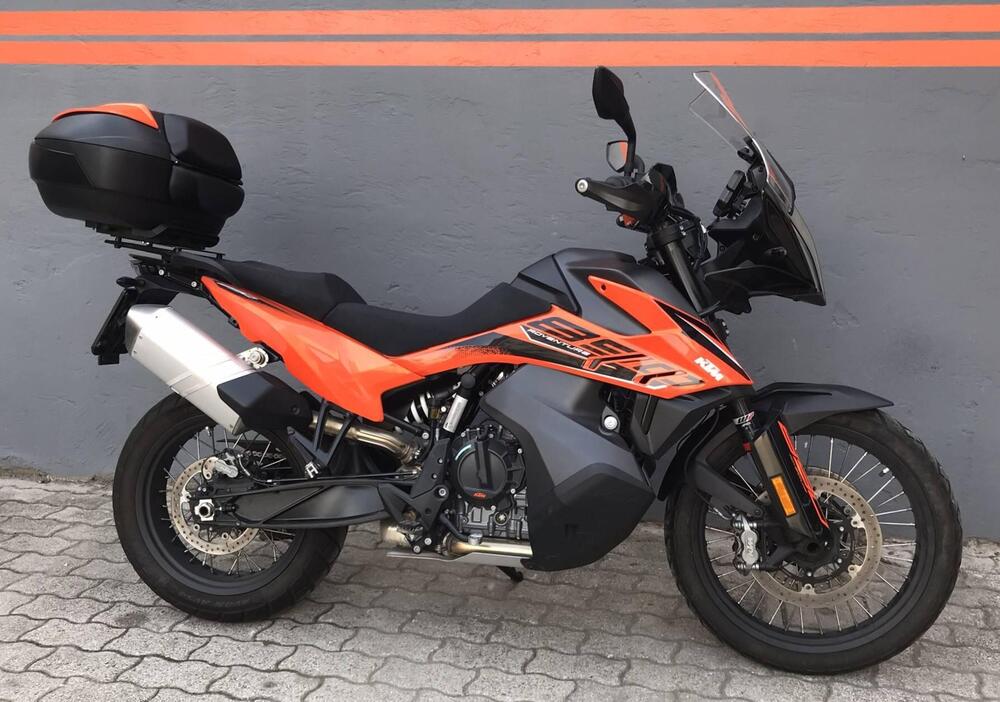 KTM 890 Adventure (2022) (5)