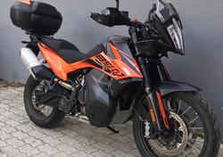 KTM 890 Adventure (2022) usata