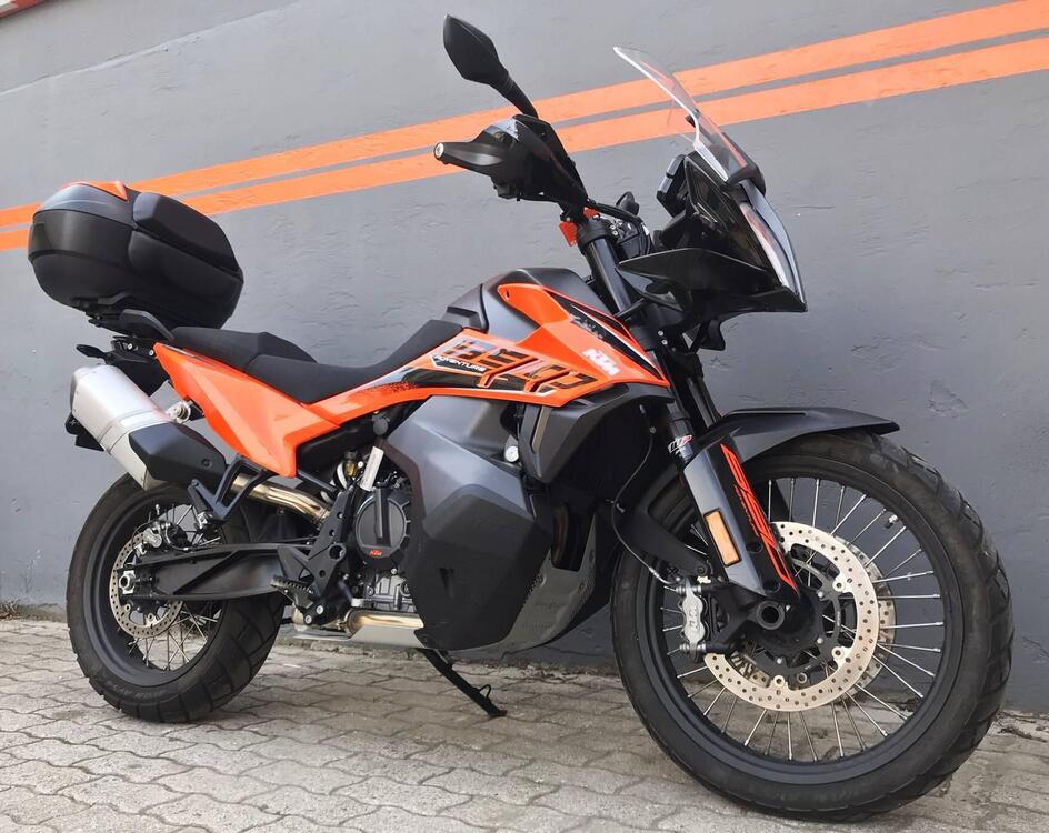 KTM 890 Adventure (2022) (3)