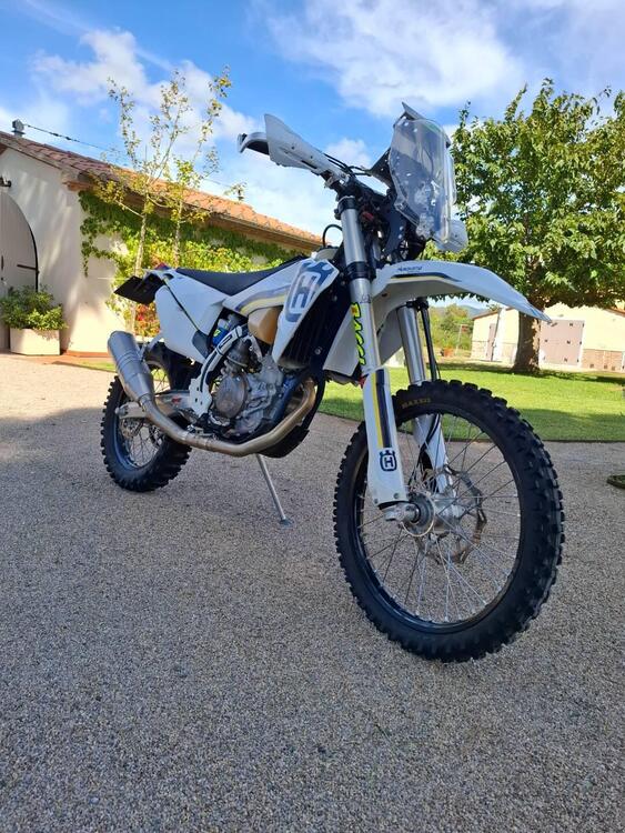 Husqvarna FE 450 (2020)