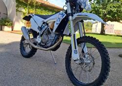 Husqvarna FE 450 (2020) usata