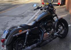 Harley-Davidson 1200 Custom (2017) - XL 1200C usata