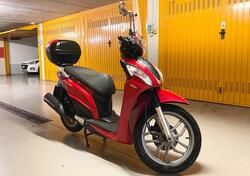 Kymco People 125i One (2014 - 16) usata