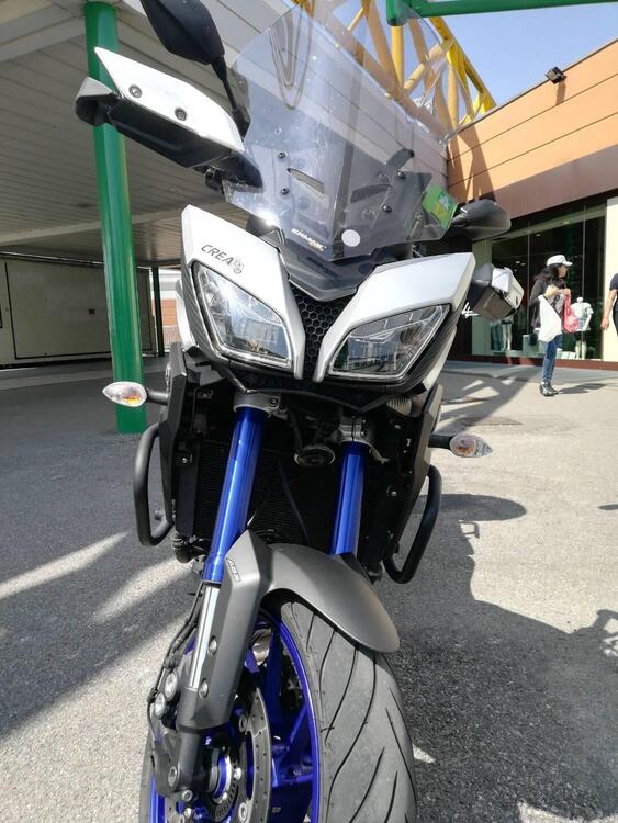 Yamaha Tracer 900 ABS (2015 - 16)