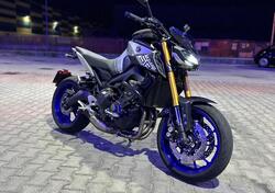 Yamaha MT-09 SP (2018 - 20) usata