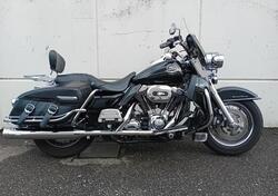 Harley-Davidson 1584 Road King Classic (2007 - 10) - FLHRC usata