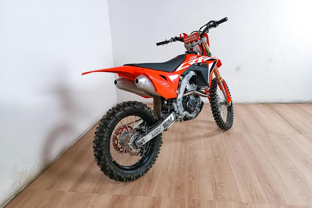 Honda CRF 250 RX (2019) (3)