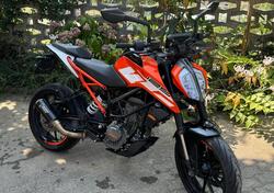 KTM 125 Duke ABS (2017 - 20) usata