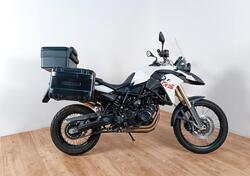 Bmw F 800 GS (2008 - 15) usata