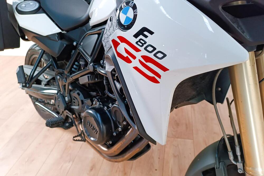 Bmw F 800 GS (2008 - 15) (5)