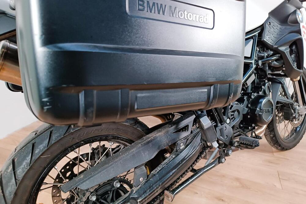 Bmw F 800 GS (2008 - 15) (4)