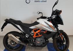 KTM 390 Adventure (2022 - 24) usata