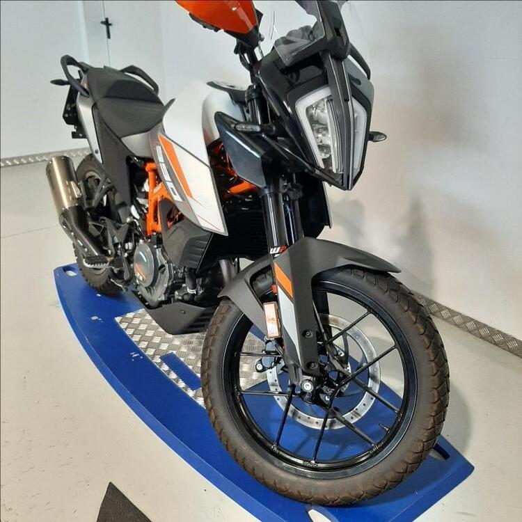 KTM 390 Adventure (2022 - 24) (2)