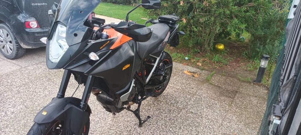 KTM 1050 Adventure (2015 - 16) (5)