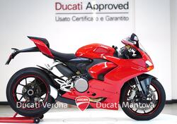 Ducati Panigale V2 955 (2020) usata