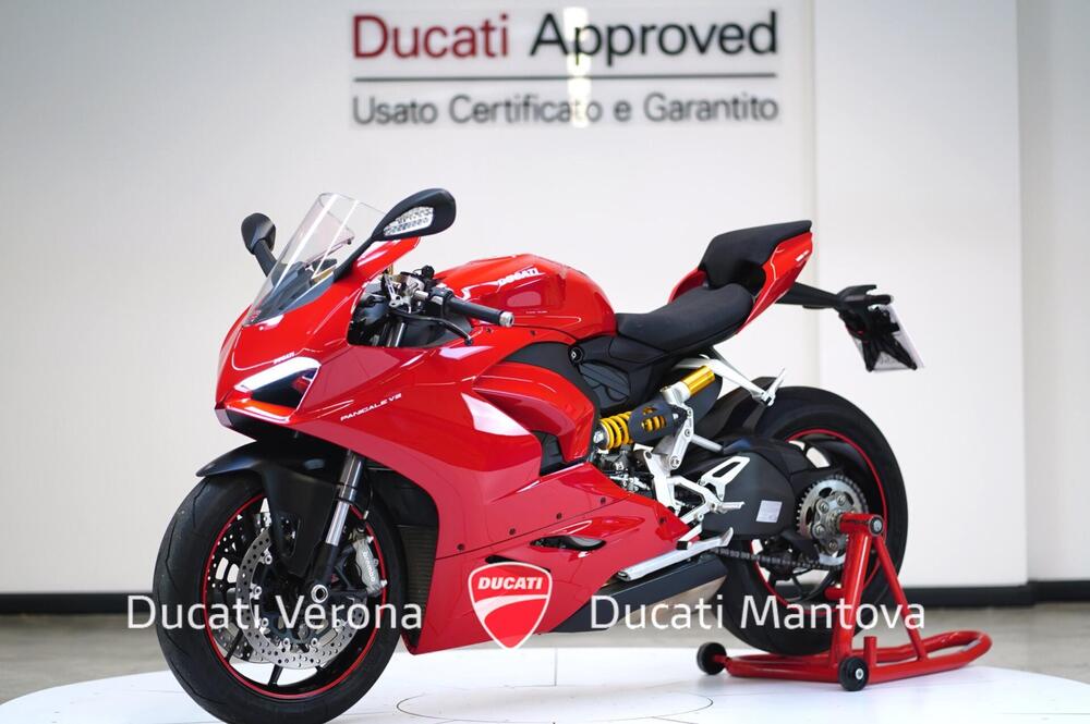 Ducati Panigale V2 955 (2020) (4)