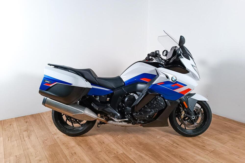 Bmw K 1600 GT (2010 - 16)