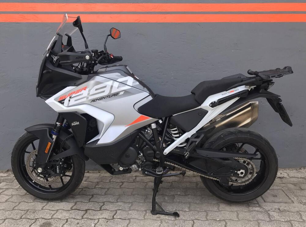 KTM 1290 Super Adventure S (2022 - 24) (4)