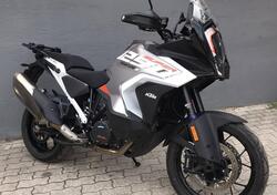 KTM 1290 Super Adventure S (2022 - 24) usata