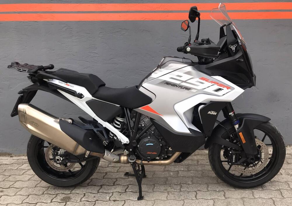 KTM 1290 Super Adventure S (2022 - 24) (3)