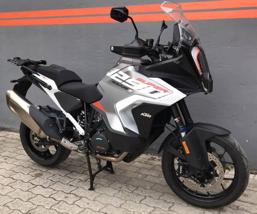 KTM 1290 Super Adventure S (2022 - 24) (5)