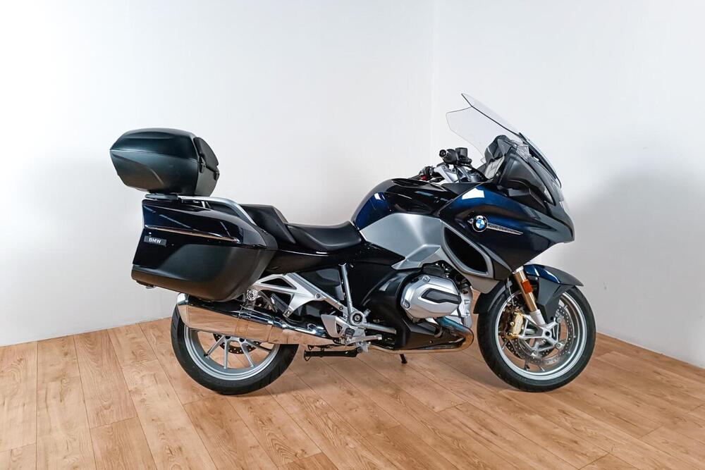 Bmw R 1200 RT (2005 - 07)