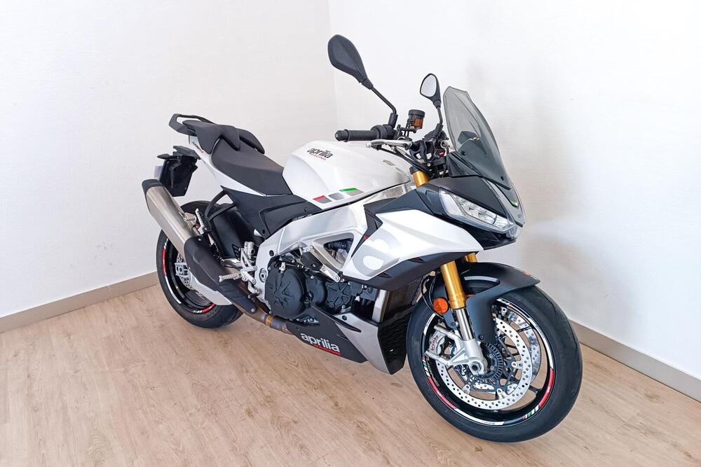 Aprilia Tuono 1100 V4 (2021 - 24) (2)