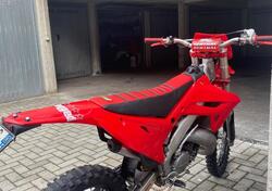 Honda CR 125 R (2000 - 02) usata