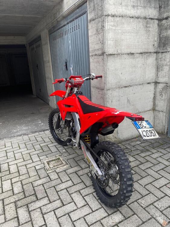 Honda CR 125 R (2000 - 02) (5)