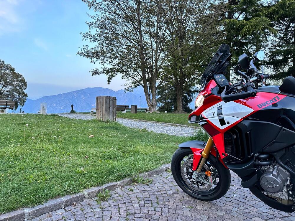 Ducati Multistrada V4 Pikes Peak (2021 - 24) (3)