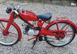 Moto Guzzi GUZZINO d'epoca