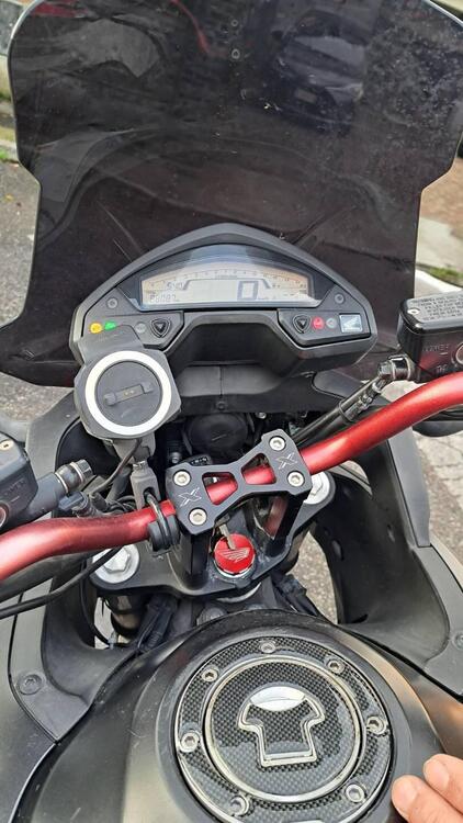 Honda Crossrunner ABS (2010 - 14) (5)