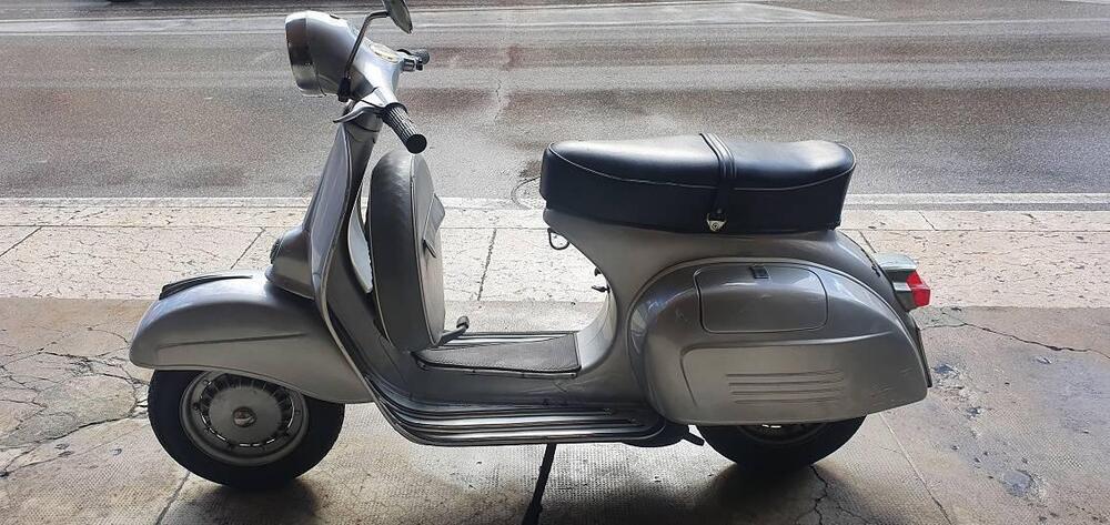 Piaggio VESPA SPRINT VELOCE