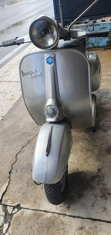 Piaggio VESPA SPRINT VELOCE (2)