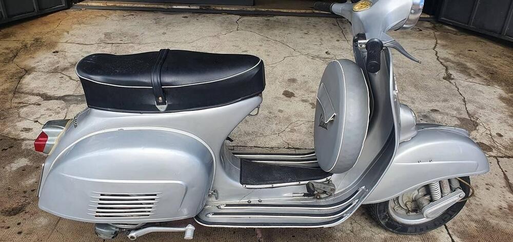 Piaggio VESPA SPRINT VELOCE (4)