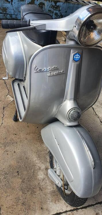 Piaggio VESPA SPRINT VELOCE (5)