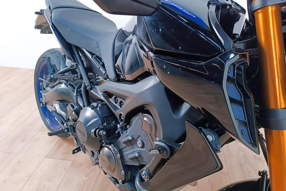 Yamaha MT-09 SP (2018 - 20) (5)