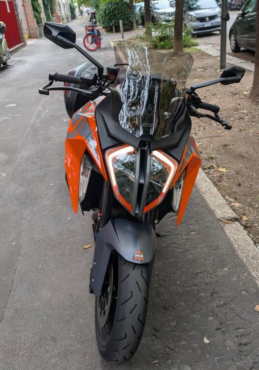 KTM 1290 Super Duke GT (2022 - 24) (3)