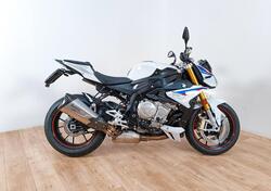 Bmw S 1000 R (2014 - 16) usata