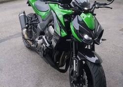 Kawasaki Z 1000 ABS (2014 - 16) usata